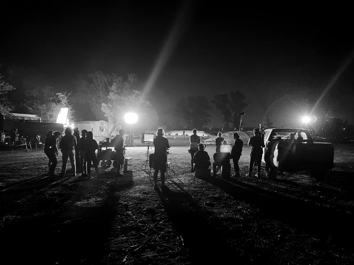 martinturnes's tweet photo. 🎬 @ElAgronomoFilm
🎥 Dir @martinturnes
🔥Jornada 15
📷 #DiariodeRodaje
#cine #cineargentino #backstage #defiendocineargentino #rodaje #rodajes #enrodaje https://t.co/SoxaAGlvM0
