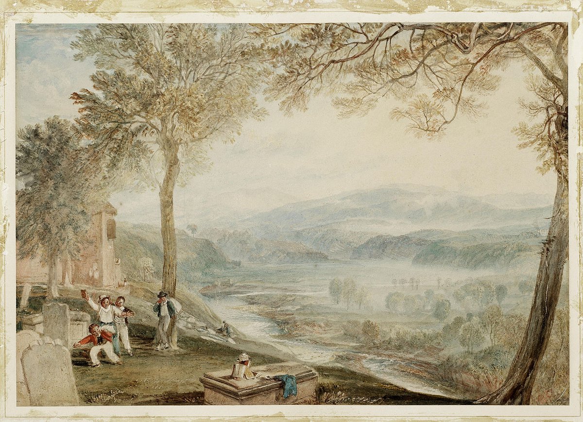 Matt Sowerby (@sourbee_matt) on Twitter photo My article "Other Ways to See: Ruskin’s View in the Anthropocene" has just been published by The <a href="/darkmtn/">DarkMountainProject</a>!
It's about the Kirkby Lonsdale's campaign to #SaveRuskinsView, the dark bits of the View's history, and how this all fits in with climate change.
tinyurl.com/3w88wwxs My article "Other Ways to See: Ruskin’s View in the Anthropocene" has just been published by The <a href="/darkmtn/">DarkMountainProject</a>!
It's about the Kirkby Lonsdale's campaign to #SaveRuskinsView, the dark bits of the View's history, and how this all fits in with climate change.
tinyurl.com/3w88wwxs