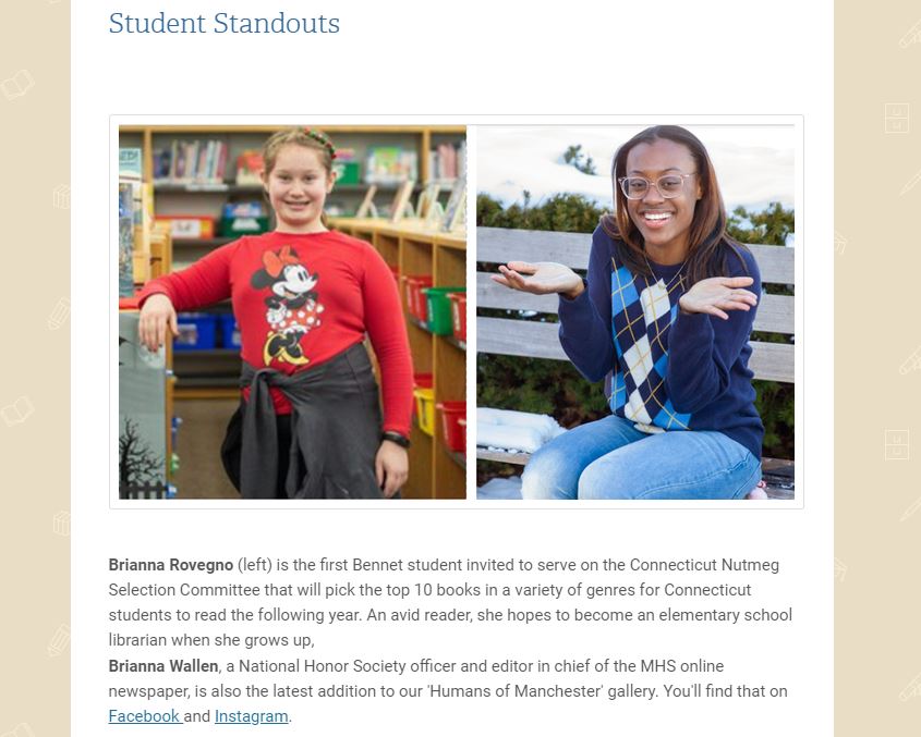 Manchester Schools tweet media