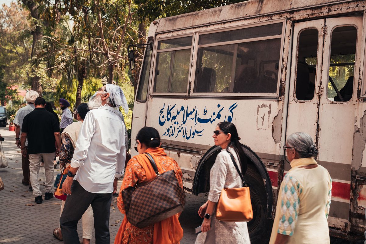 The Mad Hatters tweet media