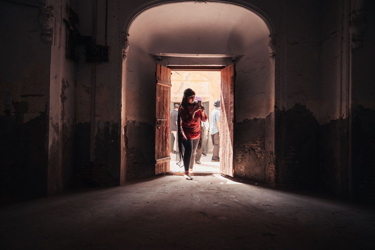 The Mad Hatters tweet media