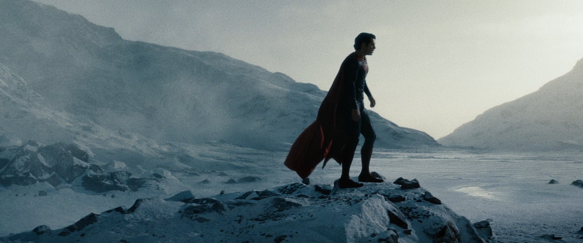 Report: Henry Cavill out as Superman - Polygon