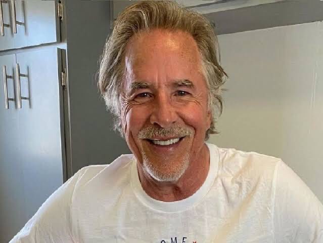 Happy Birthday, Don Johnson!      