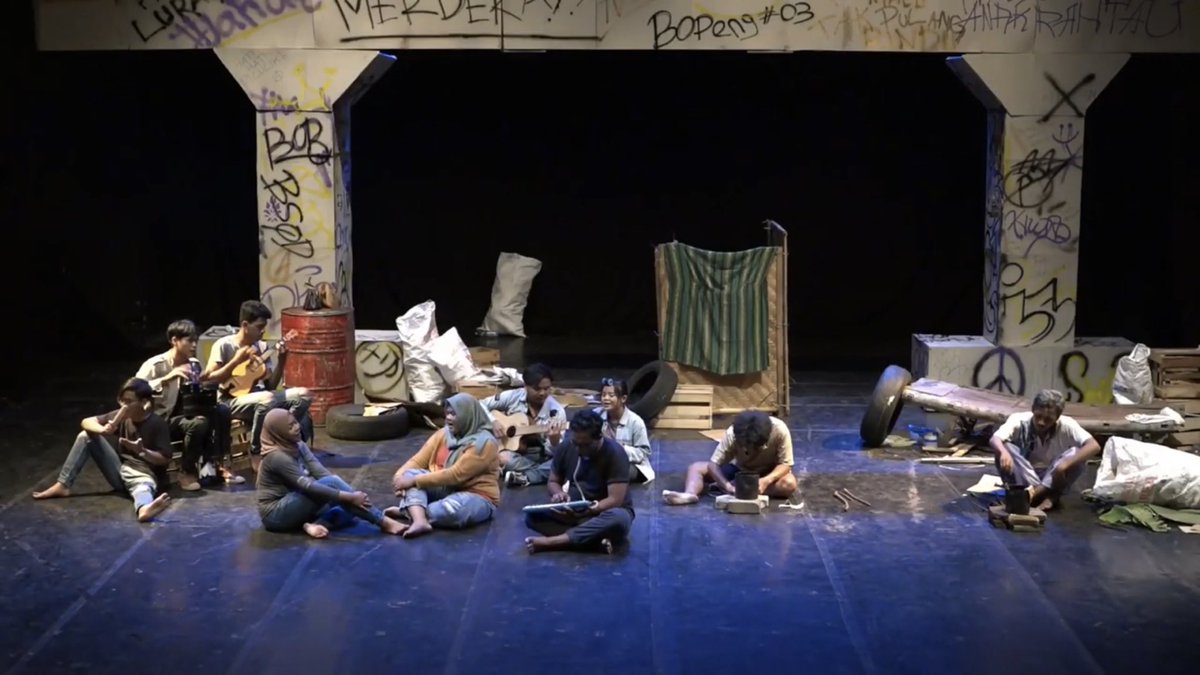 Ismail bin Mail tweet media