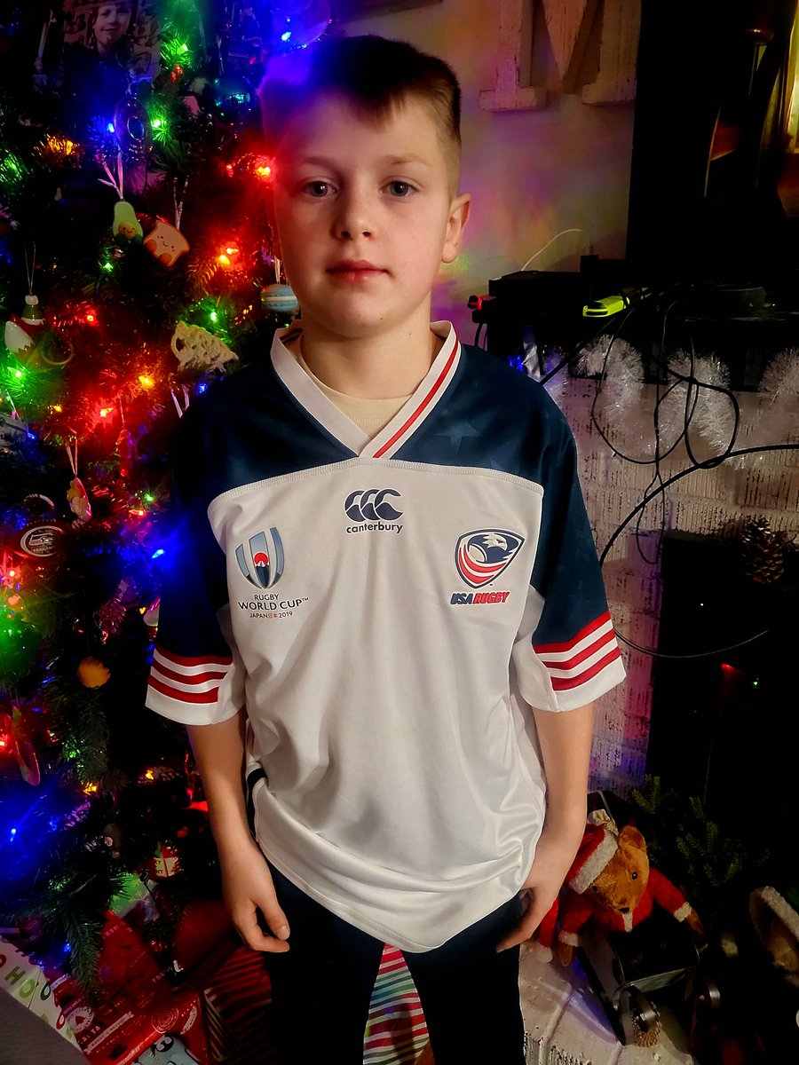 Ric Meyer (@meyonic4) on Twitter photo It's Sports Day at school today. Son wanted to wear his <a href="/USARugby/">USA Rugby</a> jersey. <a href="/SpeedSt11ck/">Perry Baker</a> <a href="/IosefoMartin/">Martin Iosefo, OLY</a> It's Sports Day at school today. Son wanted to wear his <a href="/USARugby/">USA Rugby</a> jersey. <a href="/SpeedSt11ck/">Perry Baker</a> <a href="/IosefoMartin/">Martin Iosefo, OLY</a>