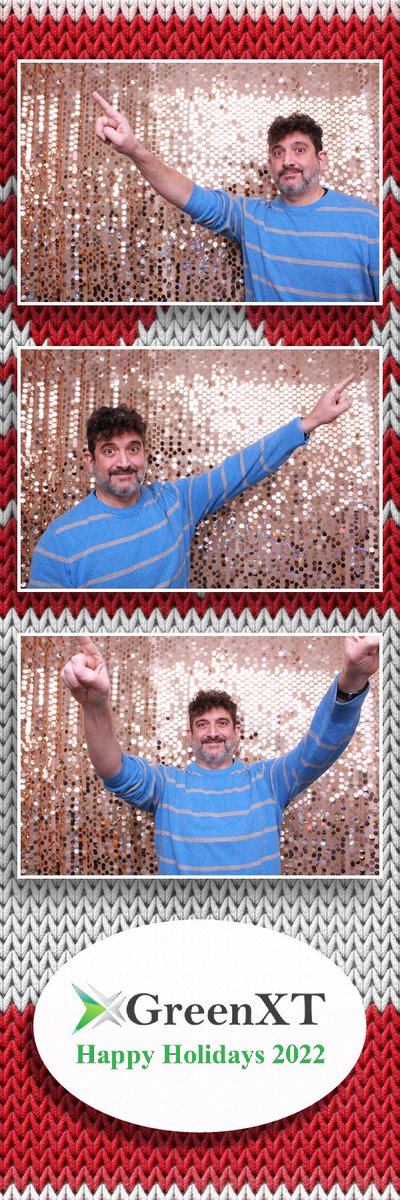 Meet My Booth tweet media