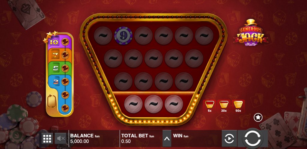 chipmonkzslots's tweet photo. Generous Jack Slot Review – Push Gaming https://t.co/Wjla0eJpyV
Video Review - https://t.co/iXnfEeabEs
#pushgaming #generousjack #slot #review #casino https://t.co/qu2UATC1tT