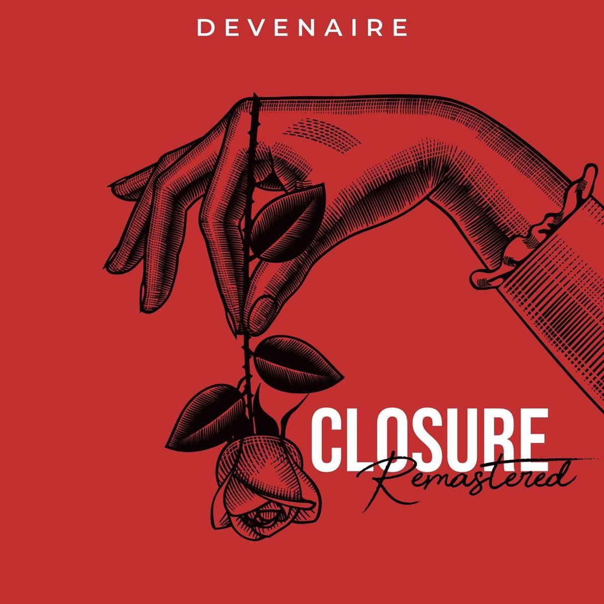 5 years &amp;  2+ MILLION streams later! 🌹🎉 

#Closure (Remastered) OUT NOW! Available on all platforms: linktr.ee/creat1ves

#CreativeOnes #Devenaire #happyanniversary