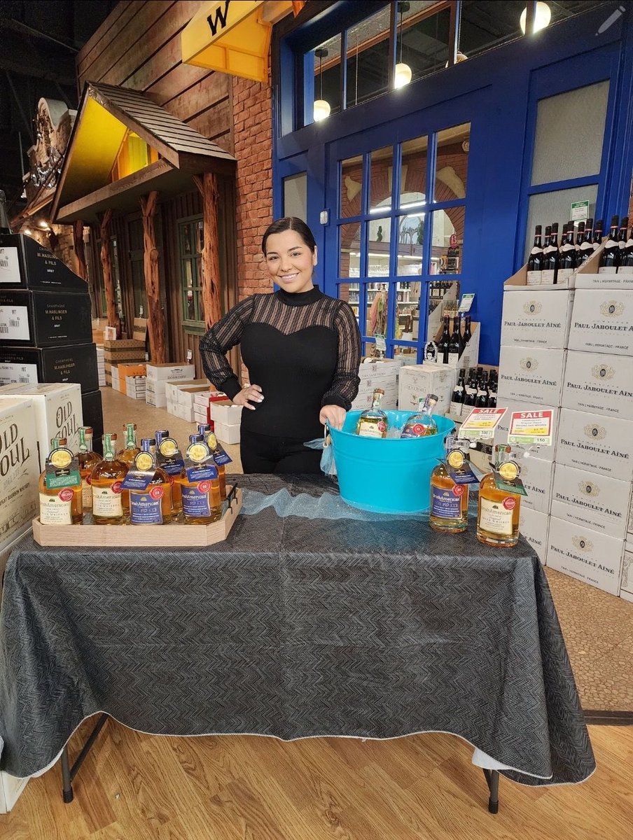 WHISKEY TASTINGS at Goody Goody Stores in Dallas this Friday 16th December from 4-7pm.

📍 Camp Bowie, Fort Worth
📍 Airport Freeway Bedford
#irishamerican #irishwhiskey #Dallas #irishamericanwhiskey