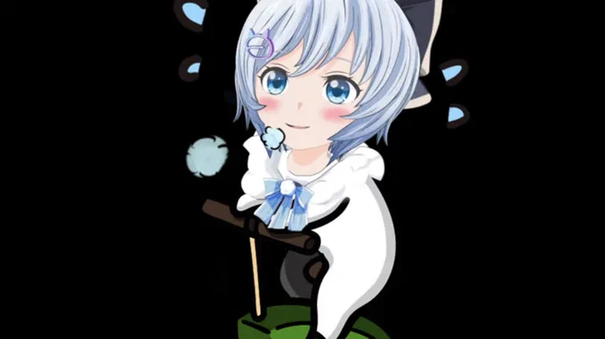 #0時46分やんけ 