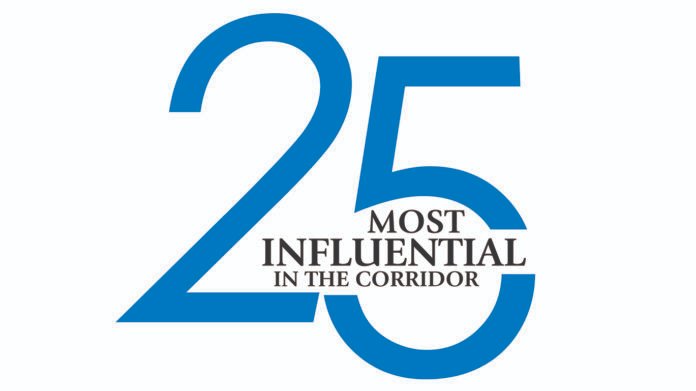 Recognized for his leadership, business accomplishments, and philanthropic efforts, OPN Principal, David Sorg, has been named in the <a href="/CBJournal/">Corridor Business</a> Top 25 Most Influential list!

Congratulations, David, on this outstanding achievement.