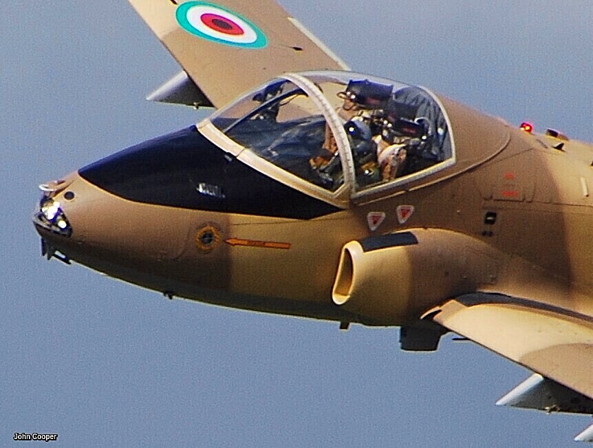 TheSuffolkMan's tweet image. #BAe #Strikemaster