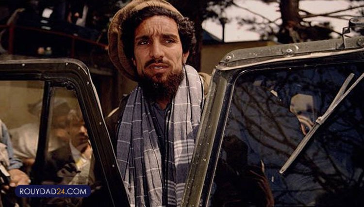 melat_aria's tweet photo. فردی منحصر به فرد بود 
دریشی نظامی ،پکول تاجیکی،دستمال تاجیکی و از همه مهمتر وقار تاجیکی داشت ❤ https://t.co/maFaNDJo7g