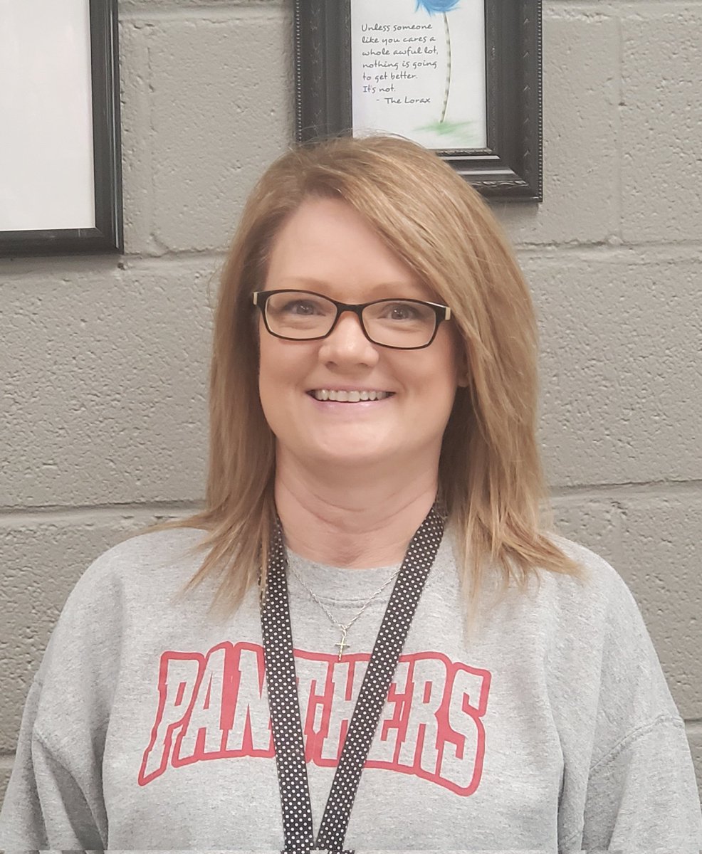 E.O. Coffman Middle tweet media