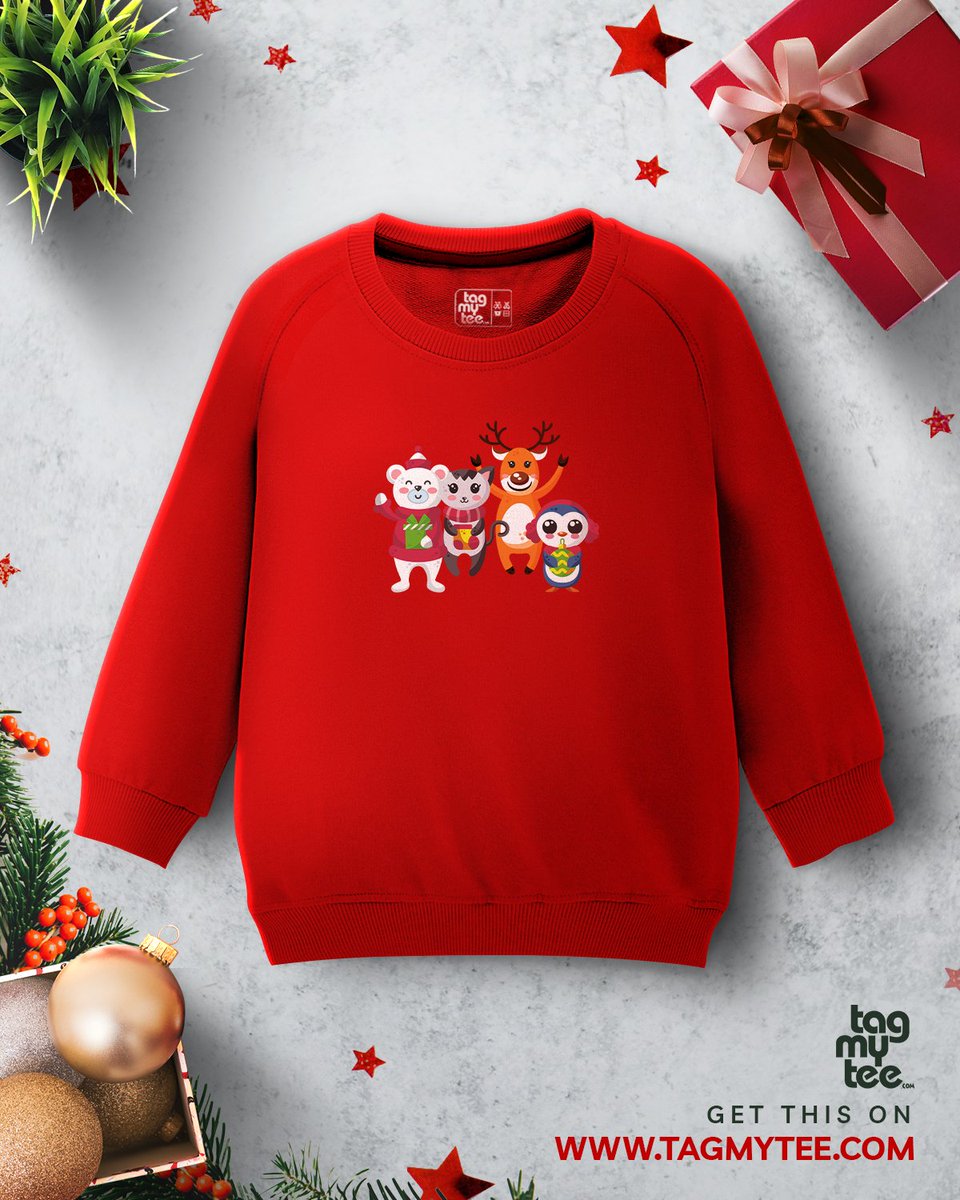 Tag MyTee tweet media