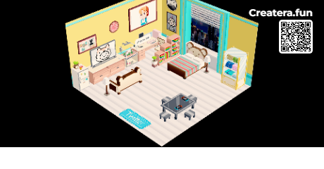 Solnce52605562's tweet photo. I create my room in a couple of clicks                   #CreateraMetaRoom @Createra_ https://t.co/heoidxifpC