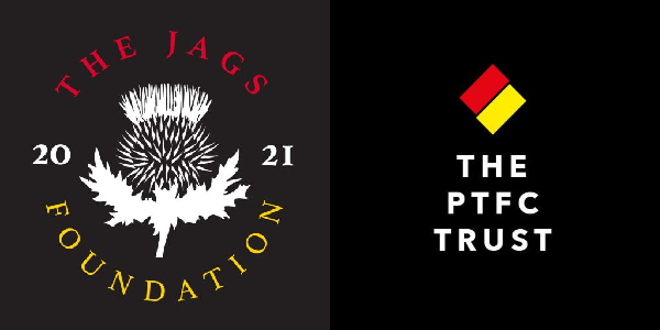 Joint update with <a href="/ptfctrust/">PTFC Trust</a> on the Fan Ownership Working Group:
🔴 Membership of the working group confirmed ✅
🟡 Timeline and remit set ✅
🔴 Work already underway ✅
🟡 Let's get a bumper crowd on Saturday!

Read more here ⤵️
thejagsfoundation.co.uk/update-on-the-…

#RedAndYellowArmy