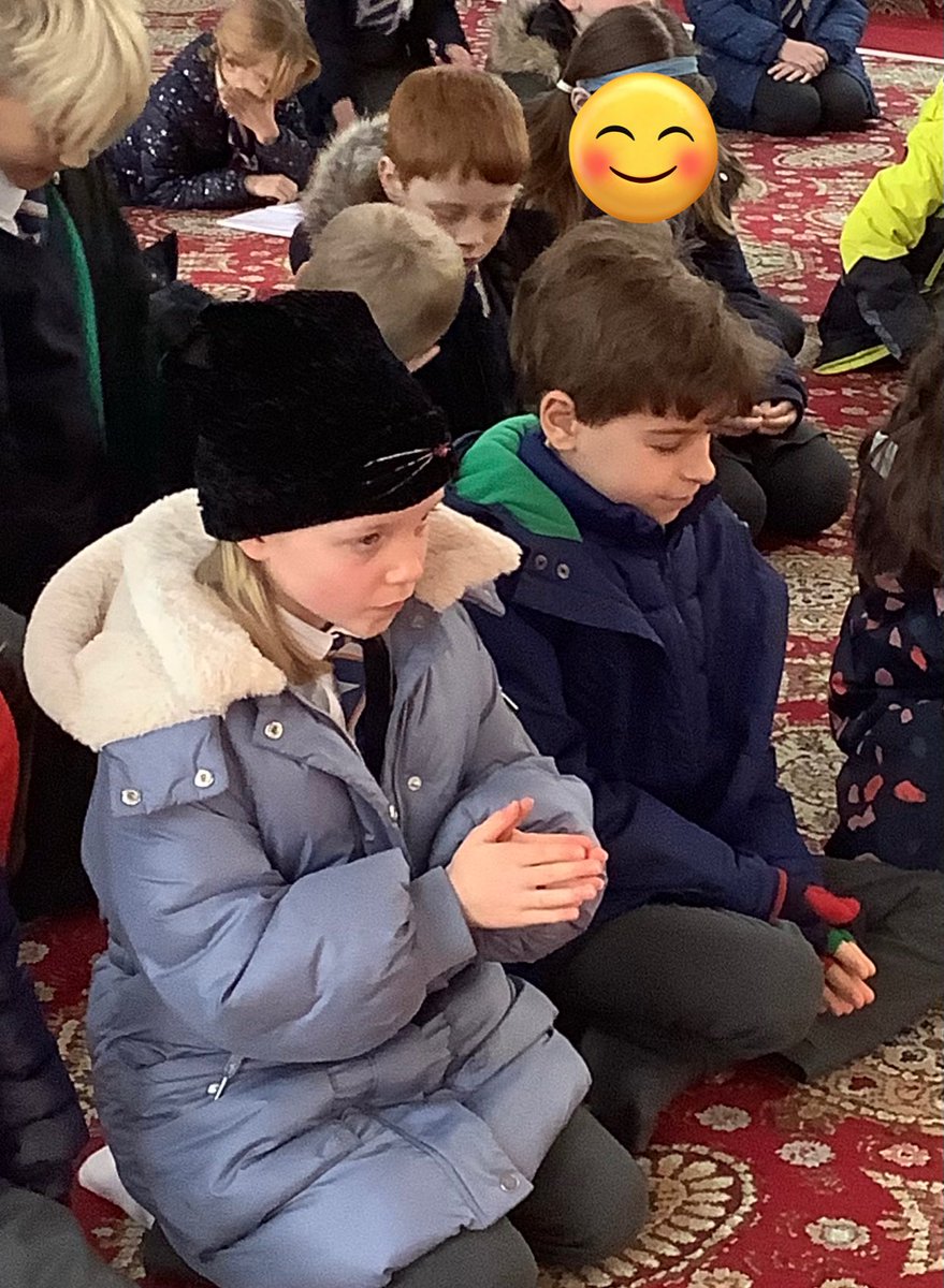 Mrs Hadley and Mrs Davies tweet media