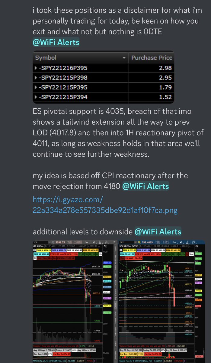 iAmWiFi__'s tweet photo. had to take the past 2-3 months to revisit trading plans, analyze the market, and overall a mental break from this shit show but hopefully can say i’m back 🤞🏻 https://t.co/lbWZE9FzPm