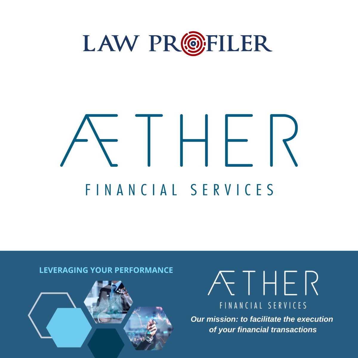 AETHER FINANCIAL SERVICES - 📍Paris 8
JURISTE STAGIAIRE – DROIT FINANCIER (MASTER 2)
📆Date d'entrée en fonction : 12/06/2023

lawprofiler.com/index.php?page…

#aetherfinancialservices #lawprofiler #paris #juriste #entreprise #finances #banque #bourse #stage #teamjuriste