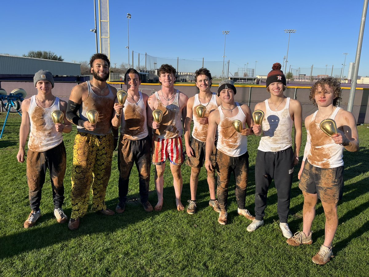 Timber Creek Falcon Baseball tweet media