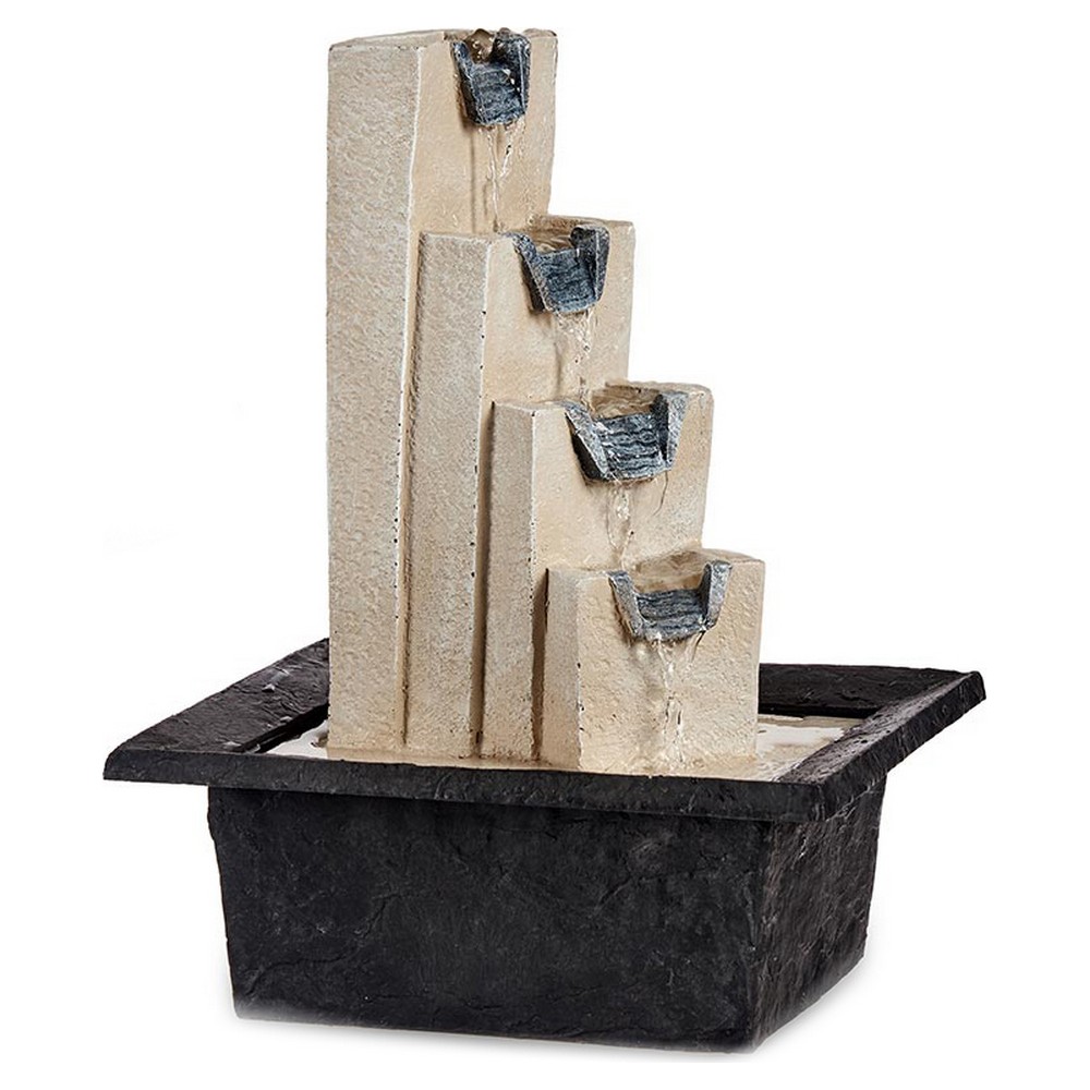 TheWareBay's tweet photo. Check this Fountain Staircase Brown Plastic Resin (24 x 38 x 30 cm) !!!  
.
Fountain Staircase: €35.80
.
Link of the product: https://t.co/Sy398sEq0R
.
SHOP NOW AT: https://t.co/PvpUK3tOfj
.
.
#homedecor #interiordesign #home #interior #decor #design #homedesign #handmade https://t.co/5MqrurQbEc