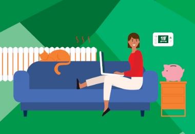 Online Webinar Gas Besparen

Met 5 simpele stappen die weinig of niets kosten kun je al besparen op gas. Kun je niet naar een informatiebijeenkomst in jouw wijk komen? Kijk dan online mee! 

🎥 22 december van 19 - 20 uur
Aanmelden: duurzamestad.denhaag.nl/nieuws/webinar…