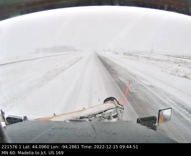 KEYC Weather Now on Twitter "PLOW CAMERAS A look at a variety of plow cameras from MN DOT
