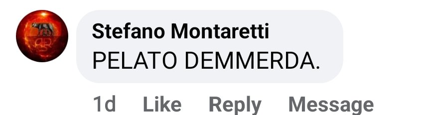 Marco Monty Montemagno tweet media