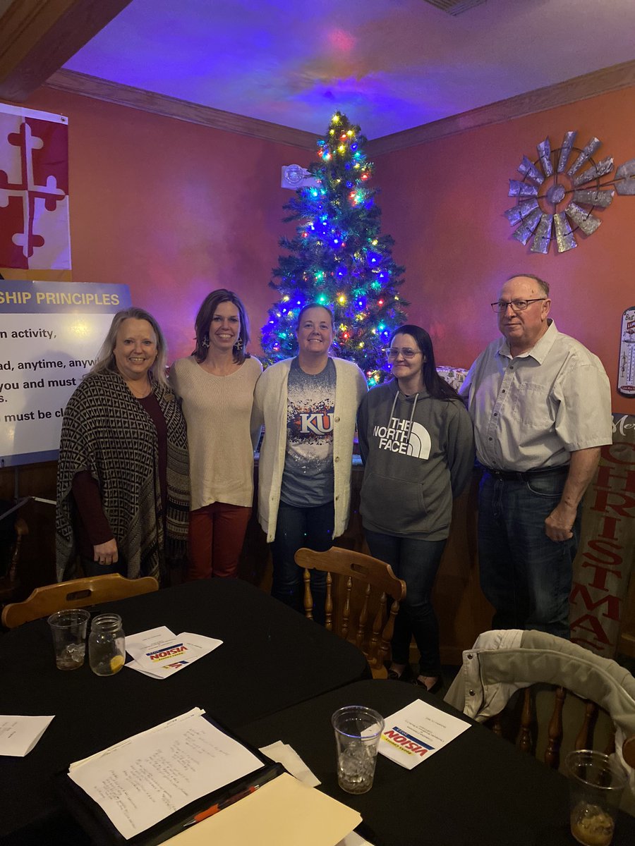 Christy Preston tweet media