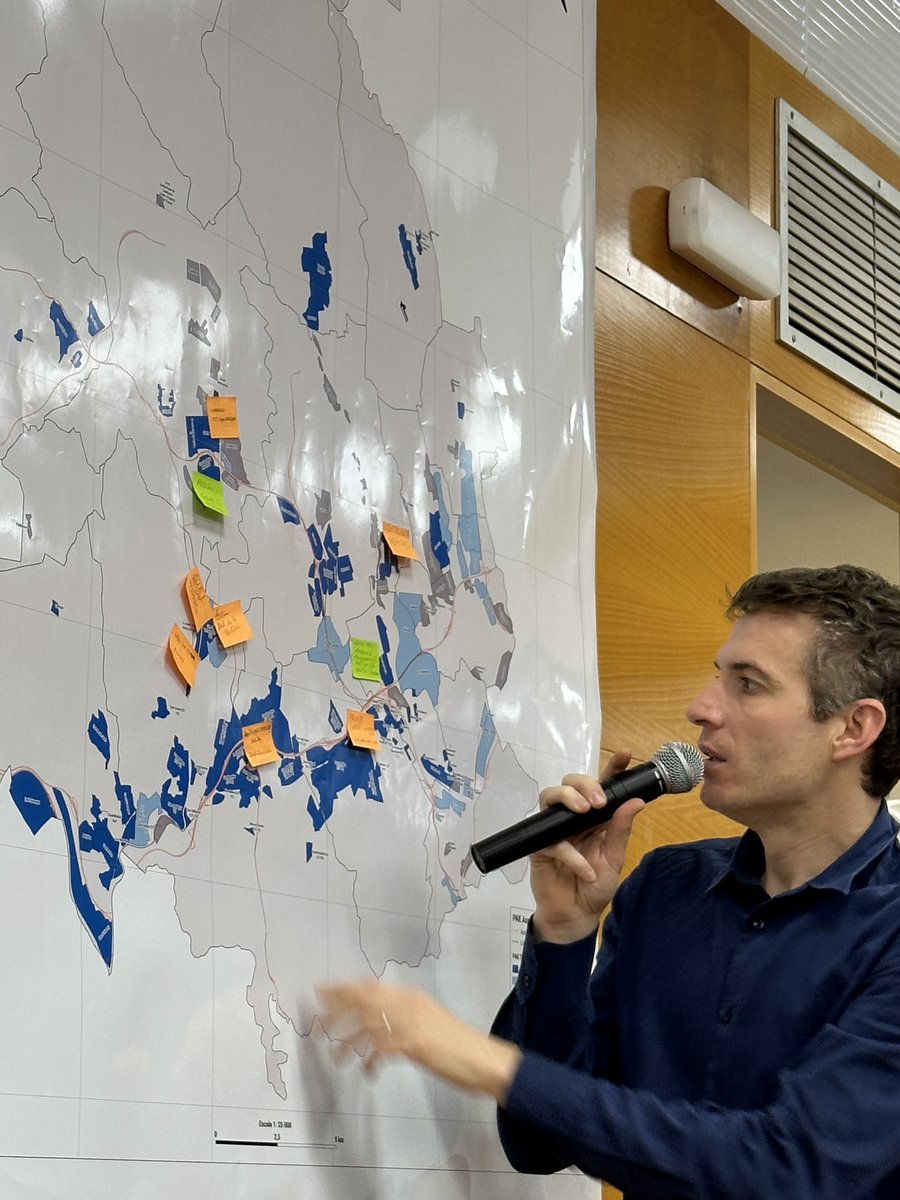 ASEMPIAB en el Consell Comarcal del Vallès Occidental, en la Jornada “Activem la cooperació als PAE:la transició energètica a la indústria”. La energía com un element mes que mai estratègic per les pimes.#energía #pimes <a href="/consellvallesoc/">Vallès Occidental</a> #associacionisme <a href="/NodusBarbera/">Nodus Barberà</a> <a href="/upiccambra/">upiccambra</a>