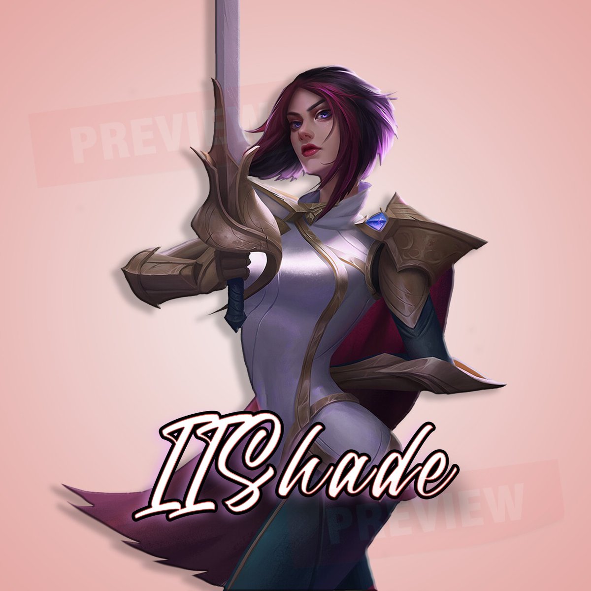 AmandaaW_art's tweet photo. Hey everyone need an Vector logo? dm me for more info
#twitch #DnDcharacter #artwork #illustration 
@ScrimFinder
 
@SupStreamers
 
@SmallStreamersR
 #supportsmallstreamers  #TwitchAffilate 
#twitcheemotes #emotes #smallstreamers
@owlshare https://t.co/7IVAXBjUGL