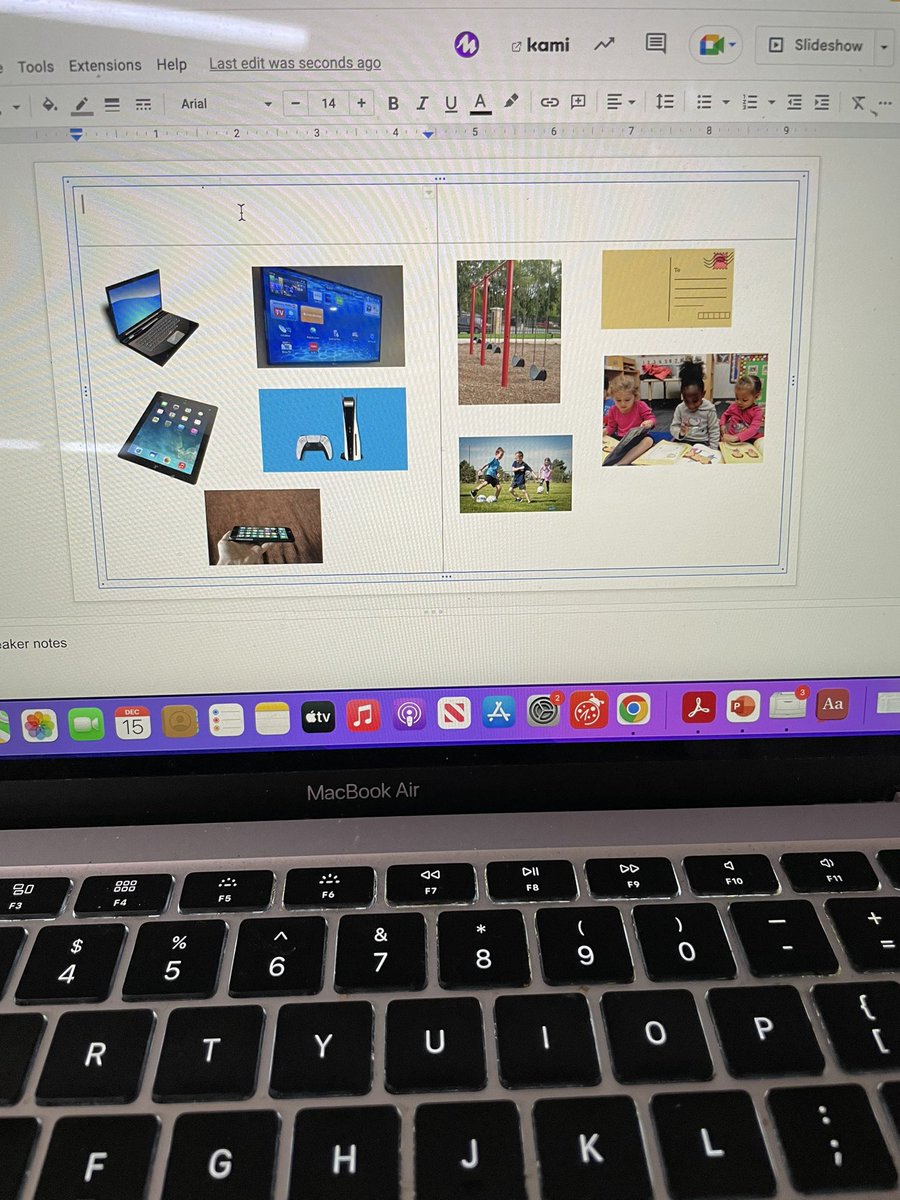 Preparing for after winter break and nothing makes me happier than starting a new unit with a concept attainment. #esl #kinder #biliteracystrategies