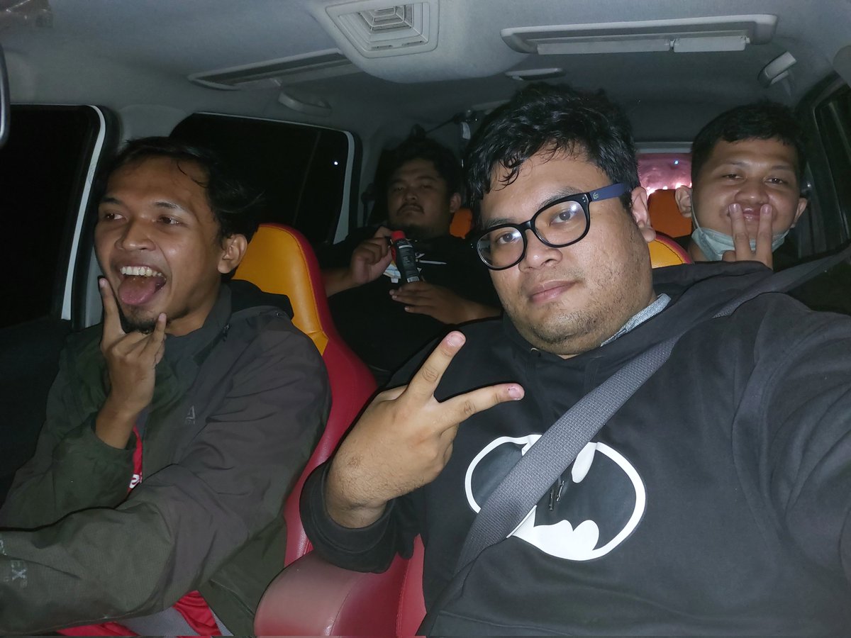R On Twitter Otw Semarang 