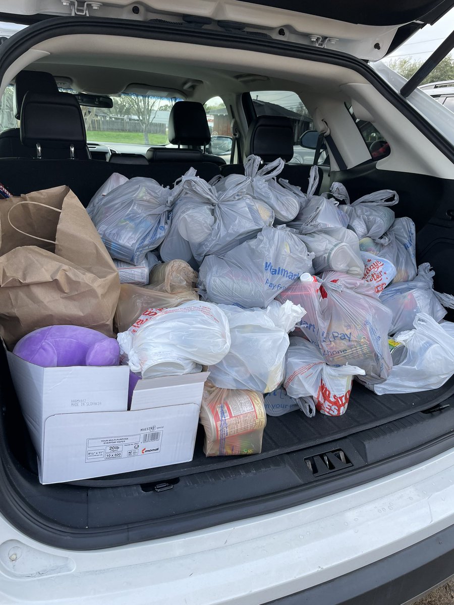 Michelle Rush tweet media