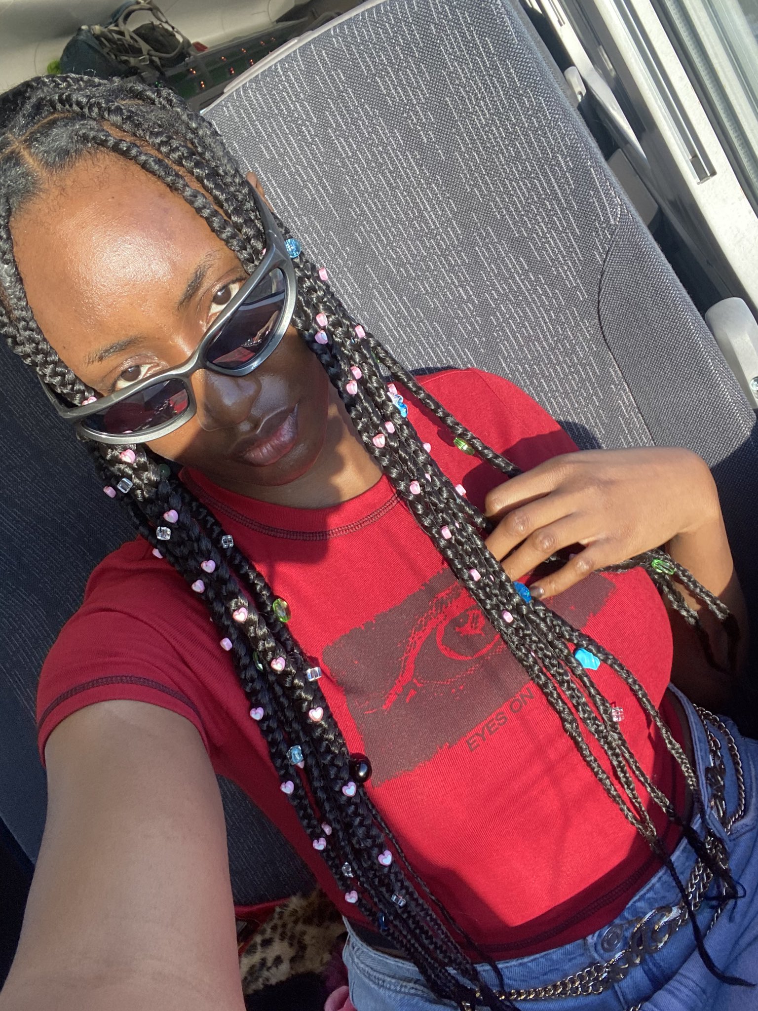Bella Alubo And 1Da Banton'S "Suga Baby" Official Music Video - 36atqnq
