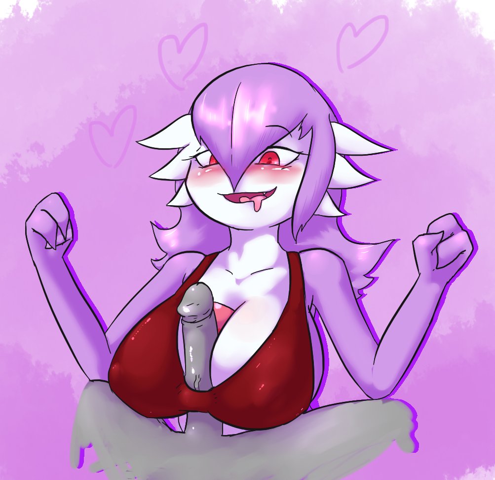 ScapismAdvocate's tweet photo. @SXodium Of course they do. Them big juicers... I mean JUICY!... Ehem... Them big, soft globes of luv'n pamper're home to COME to.
Ask Punkyvoir's Mummy... I mean Master!!
(Artists: frowntown, sugaru, oogzie, k--10, frowntown) https://t.co/hQ4rB5jGqW