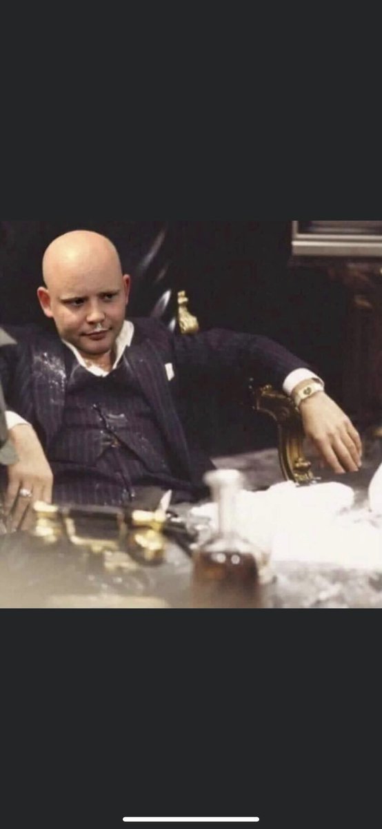 Vores super kompetente nye kulturminister… eller noget…