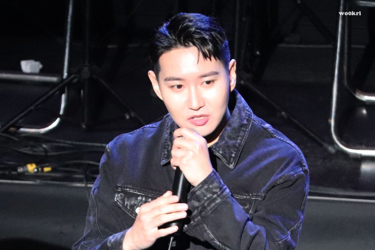 BlockBGlobal's tweet photo. 221214 B-Bomb
HD photos of Bbomb at the Marines Year end concert yesterday
Credits on photos🙏
#BLOCKB #블락비 @blockb_official #BlockBReturns #비범 https://t.co/Y9nJ4Fp7AG