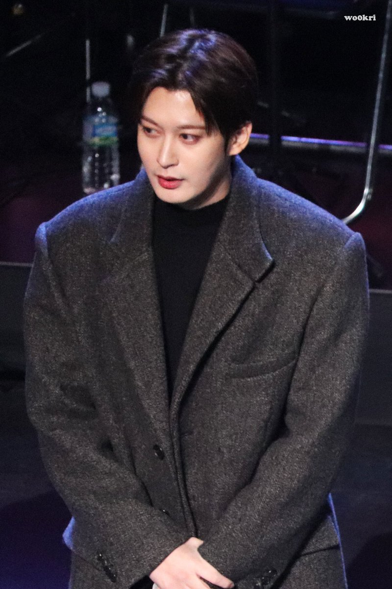 BlockBGlobal's tweet photo. 221214 Jaehyo
HD photos of Jaehyo at the Marines Year end concert yesterday
Credits on photos🙏
* uncredited photos: @writersblockb
#BLOCKB #블락비 @blockb_official #BlockBReturns #재효 https://t.co/yTJzY2yrcd