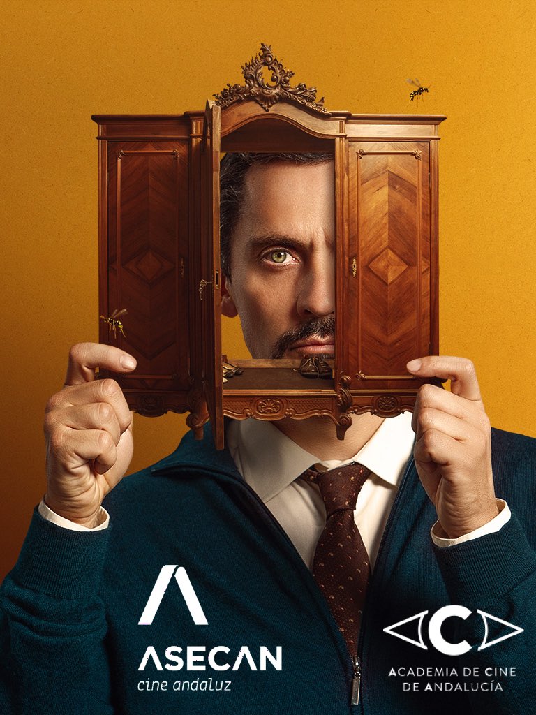 Paco León Fans tweet media