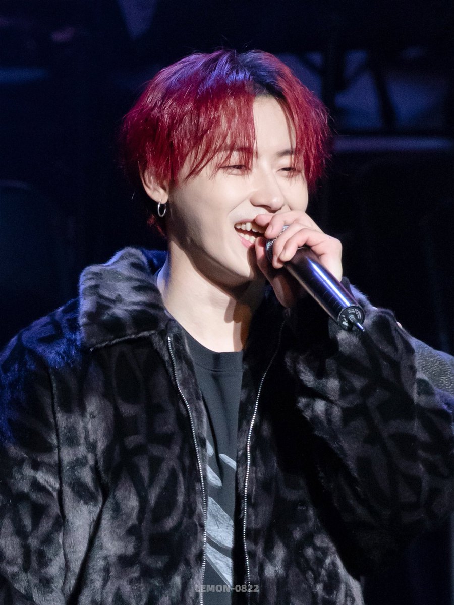 BlockBGlobal's tweet photo. 221214 U-Kwon
HD photos of Ukwon at the Marines Year end concert yesterday
Credits on photos🙏
* Last photo’s credit @writersblockb
#BLOCKB #블락비 @blockb_official #BlockBReturns #유권 https://t.co/eyrp0ecFj9