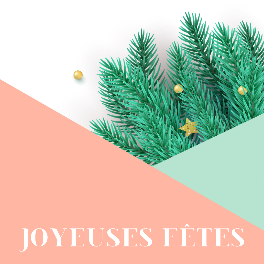 StudioBizz's tweet image. L’équipe du Studio Bizz te souhaite de très joyeuses fêtes ❄🎄

Prends du temps pour toi, gâte tes proches et surtout, profites-en au max! On t’envoie du bonheur, de la santé et du succès pour finir l’année 2022 en beauté. 🎉