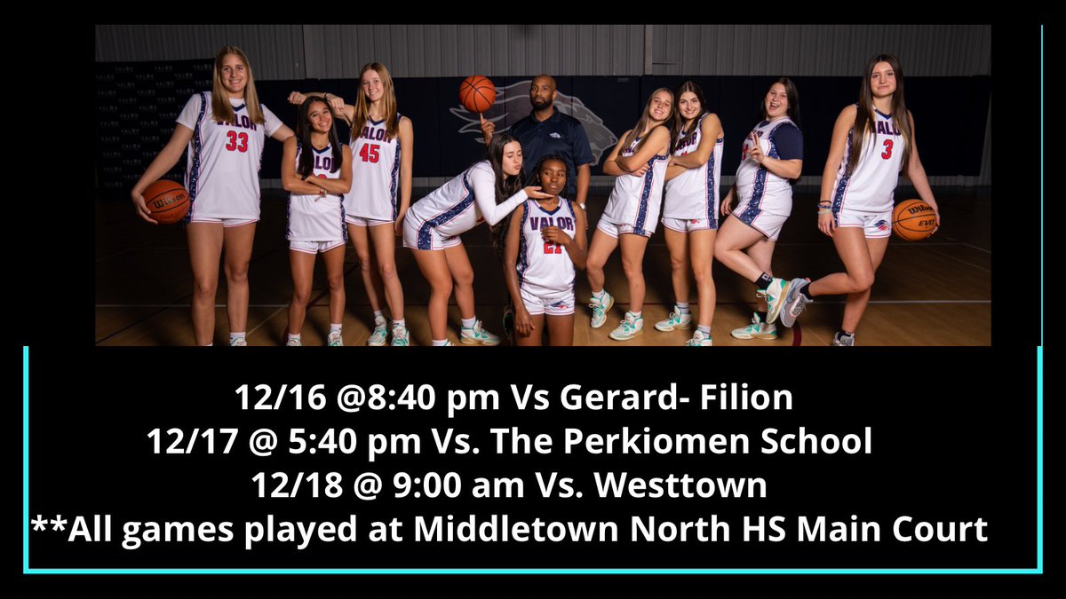 VCA Girls Varsity Basketball Team, GA (@viewvalor_gvbb) on Twitter photo Coaches!!! Come check us out- still playing in that 💨💨💨 against top players in the country all day every day!@SheGotGame7 <a href="/AnnaConza1/">Anna Conza</a> <a href="/ChatFedd2023/">Chassidy Fedd</a> <a href="/SgBertolini/">SG Bertolini</a> <a href="/rileyydeann11/">Riley Dean</a> <a href="/geory_lamark/">Geory LaMark</a> <a href="/alyssam2025/">Alyssa Mullholand</a> <a href="/ClareFoley26/">Clare Foley</a> <a href="/JosieFratesi/">Josie Fratesi</a> <a href="/mtaylor2026/">Marisa Taylor</a> <a href="/bballjkey/">Jason Key</a> <a href="/DMV_Meri_Bball/">Meri Davis</a> Coaches!!! Come check us out- still playing in that 💨💨💨 against top players in the country all day every day!@SheGotGame7 <a href="/AnnaConza1/">Anna Conza</a> <a href="/ChatFedd2023/">Chassidy Fedd</a> <a href="/SgBertolini/">SG Bertolini</a> <a href="/rileyydeann11/">Riley Dean</a> <a href="/geory_lamark/">Geory LaMark</a> <a href="/alyssam2025/">Alyssa Mullholand</a> <a href="/ClareFoley26/">Clare Foley</a> <a href="/JosieFratesi/">Josie Fratesi</a> <a href="/mtaylor2026/">Marisa Taylor</a> <a href="/bballjkey/">Jason Key</a> <a href="/DMV_Meri_Bball/">Meri Davis</a>