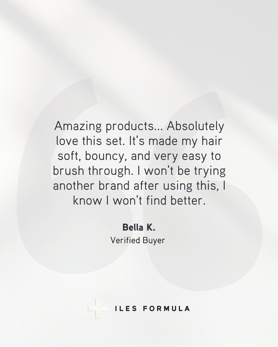 ILES FORMULA tweet media