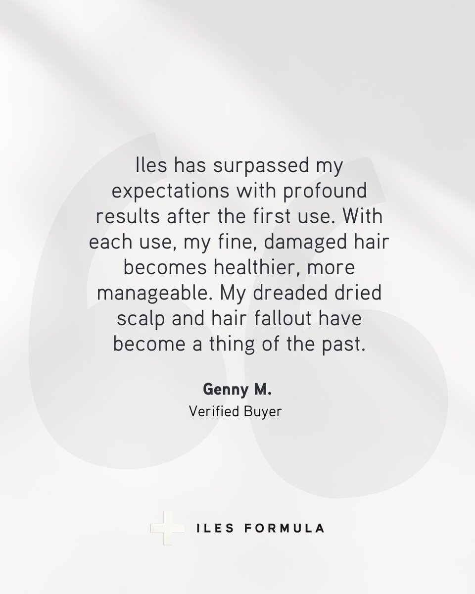 ILES FORMULA tweet media