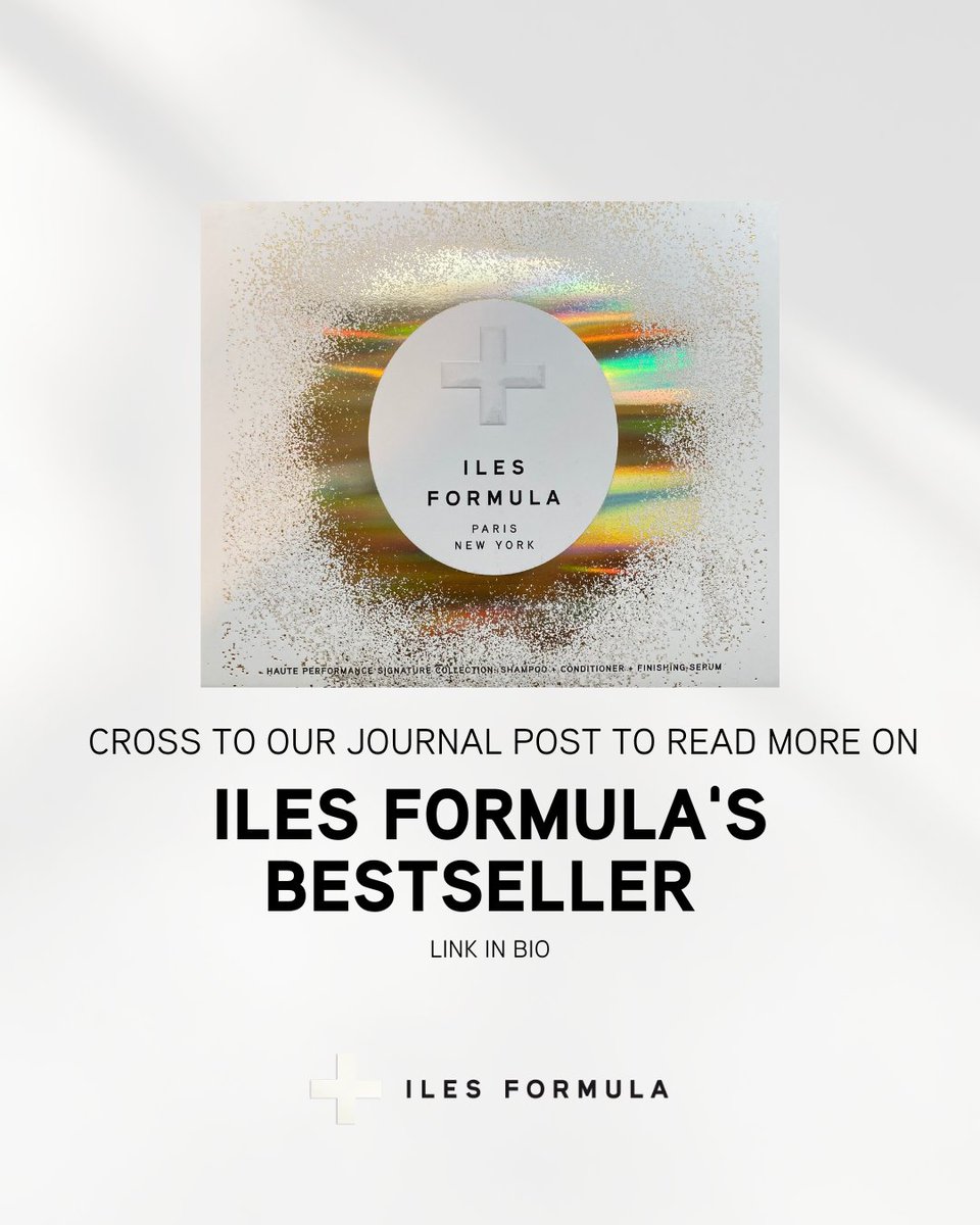 ILES FORMULA tweet media