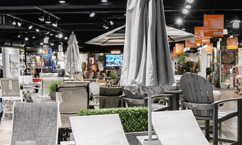 More about Atlanta Market: Editor-in-Chief Alex Milstein spoke with several outdoor furniture manufacturers to find out what they are planning for the January Atlanta Market, as well as the big July show. buff.ly/3uRVOar