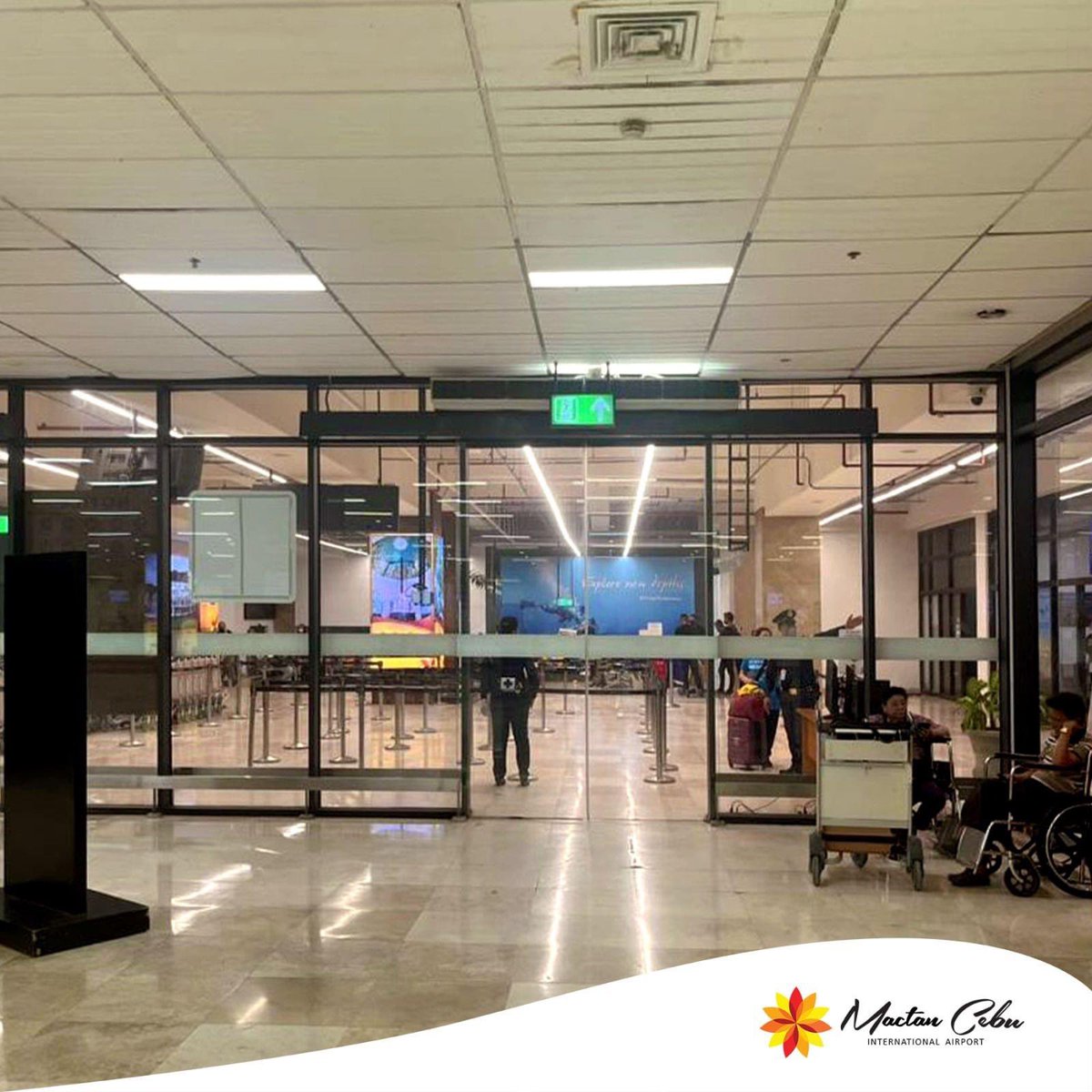 ABSCBN News Channel on Twitter "RT ABSCBNNews Screening for carry