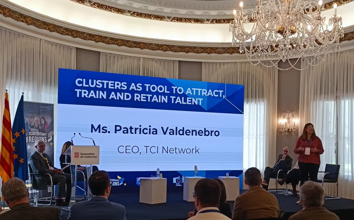 VLINC Expert Research Group tweet media